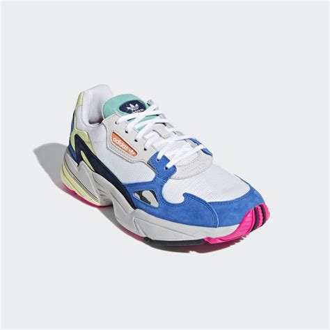 adidas falcon cheap|Adidas energy falcon blanco.